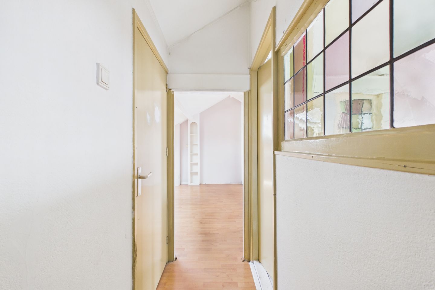 Foto 4 van Herenstraat 27