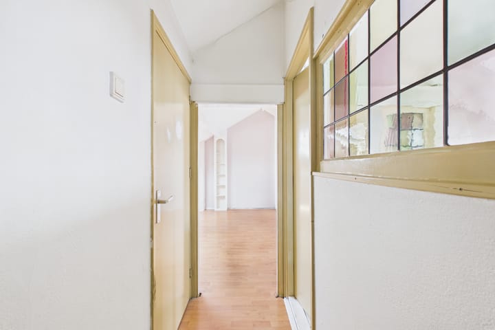 Foto 4 van Herenstraat 27