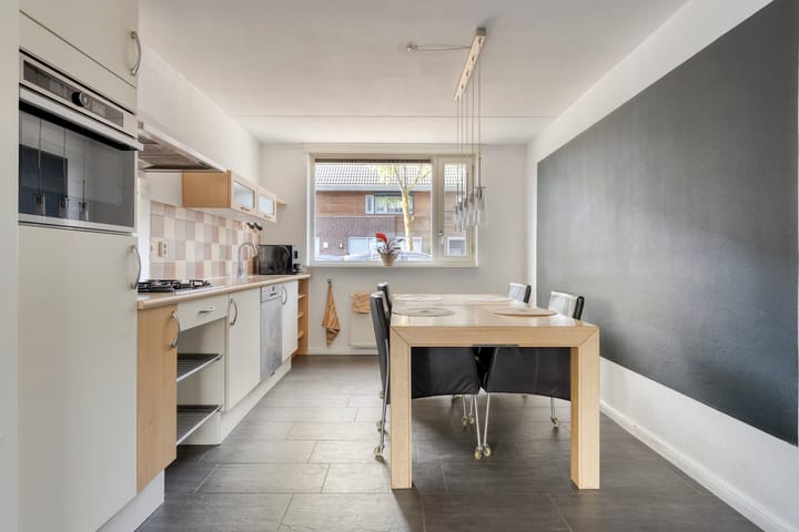 Tussenwoning te koop: Marjolein 50, Cuijk