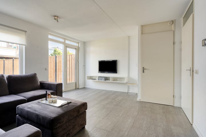 Tussenwoning te koop: Marjolein 50, Cuijk