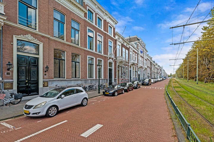 Foto 3 van Koninginnegracht 41-A
