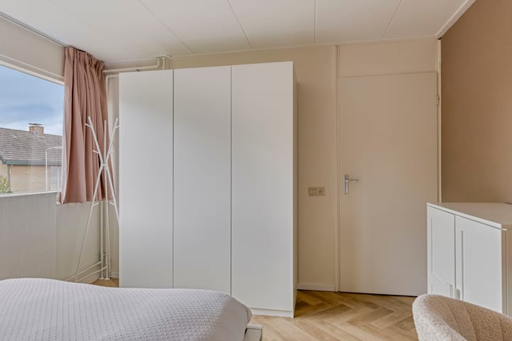 Tussenwoning te koop: Koningin Wilhelminalaan 15, Bathmen