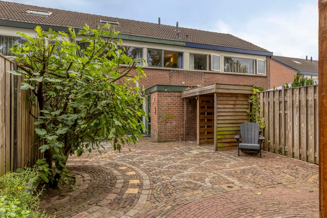 Photo 26 of Koningin Wilhelminalaan 15