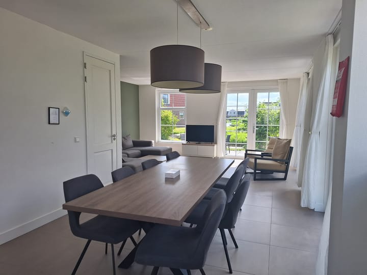 Vrijstaande woning te koop: Zeedijk 2-553, Uitdam