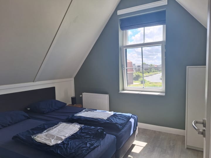 Vrijstaande woning te koop: Zeedijk 2-553, Uitdam