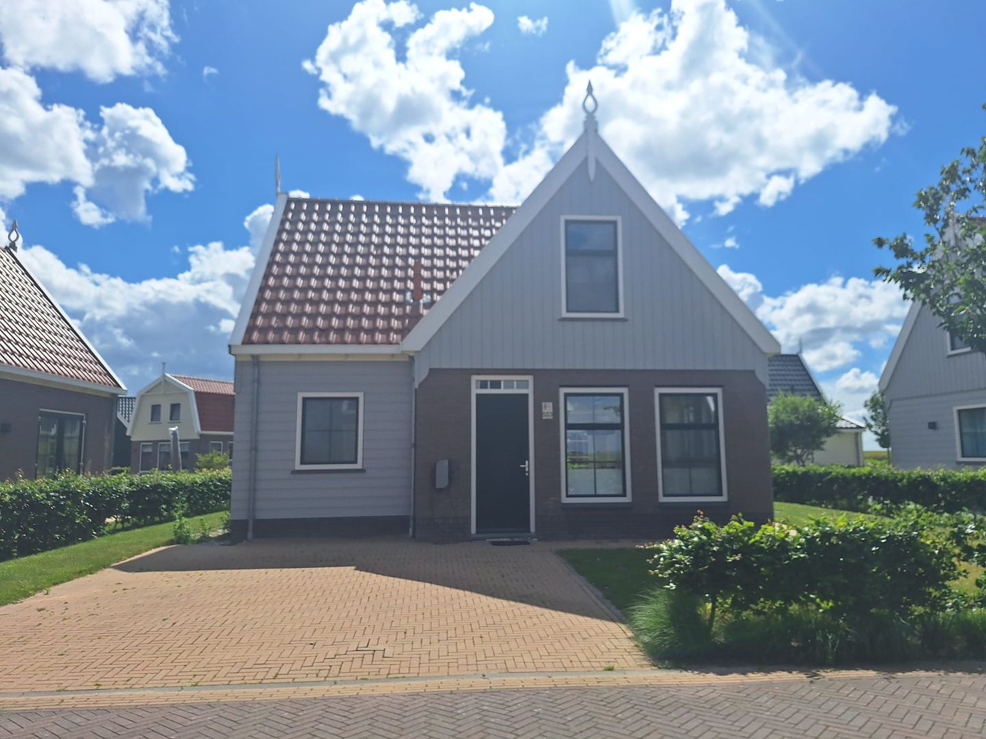Foto 1 van Zeedijk 2-553