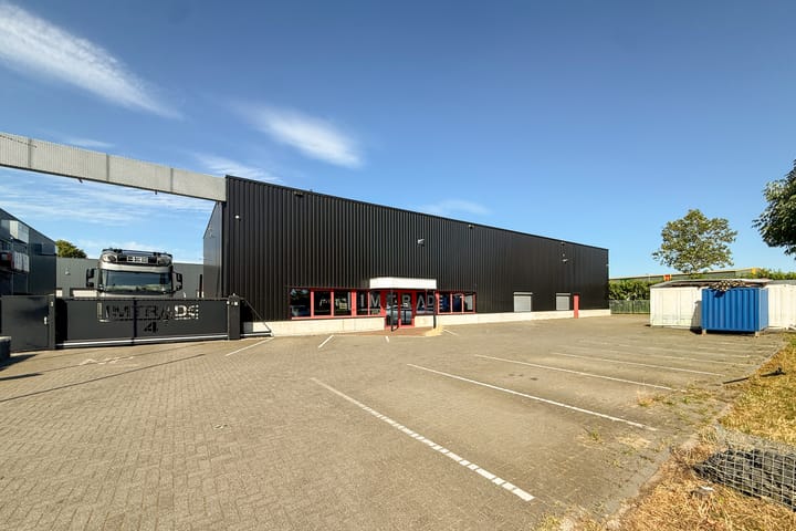 Palmbrugweg 20