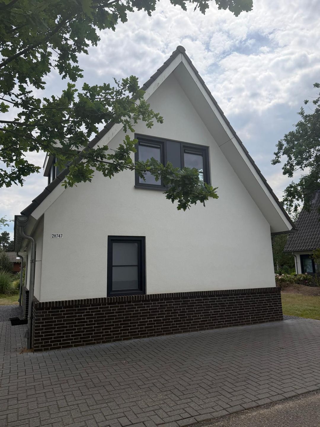 Foto 11 van Ploegdijk 2-H747