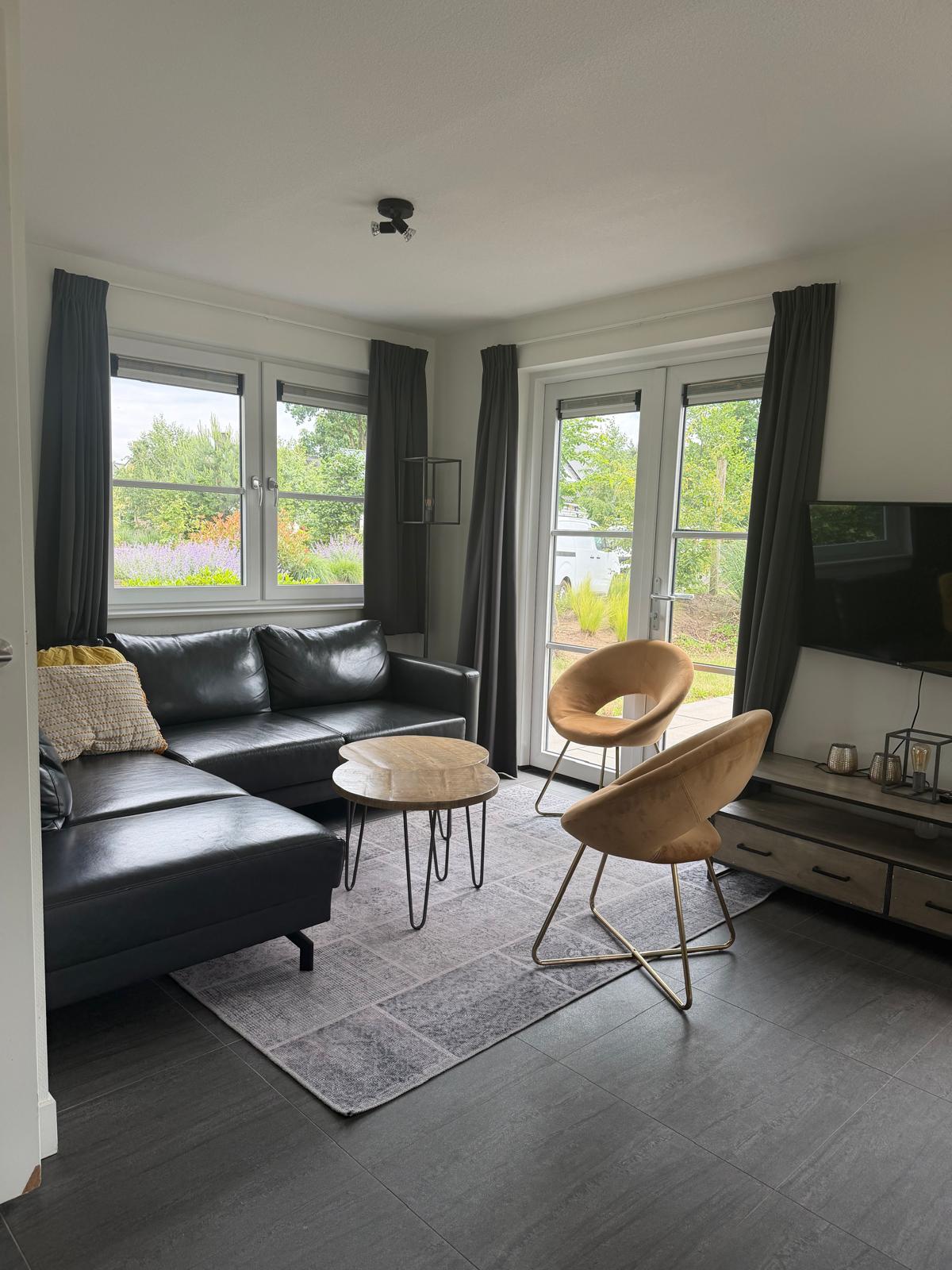 4-bedroom freehold villa in Lochem — photo 2 of 5