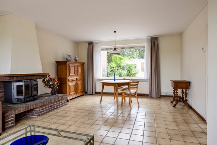 Vrijstaande woning te koop: Groenstraat 102, Melick