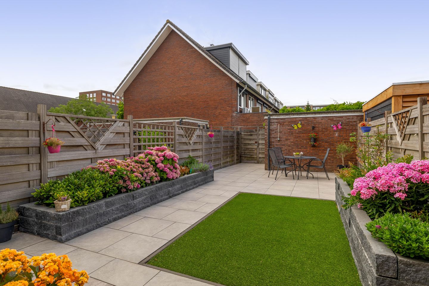 Foto 25 van Hillegersbergstraat 11