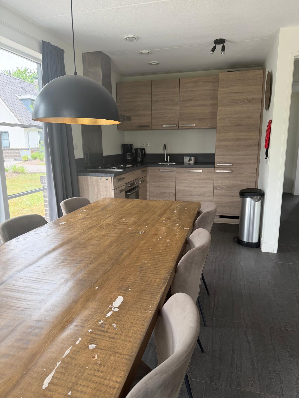 4-bedroom freehold villa in Lochem — photo 3 of 5