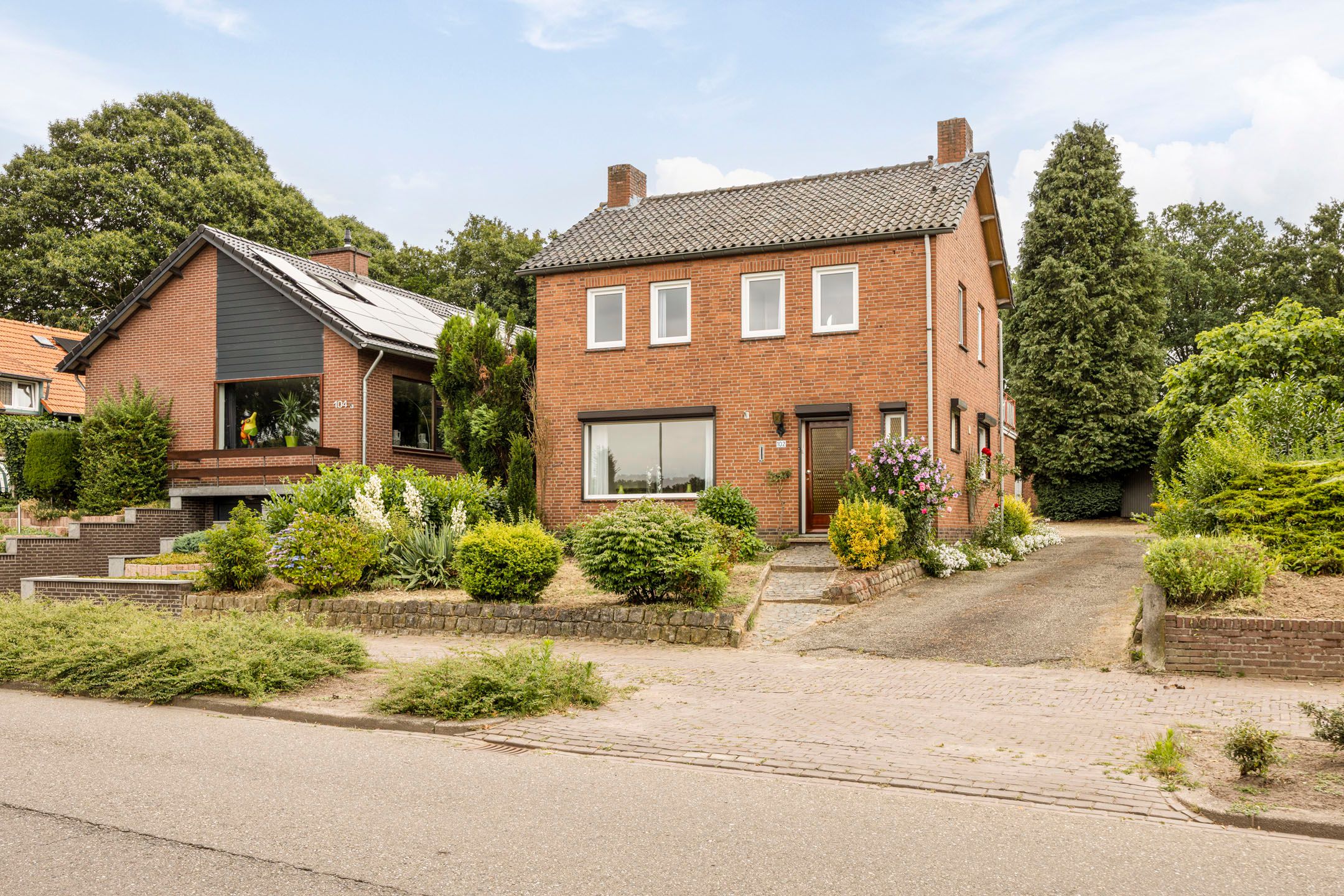 Groenstraat 102 