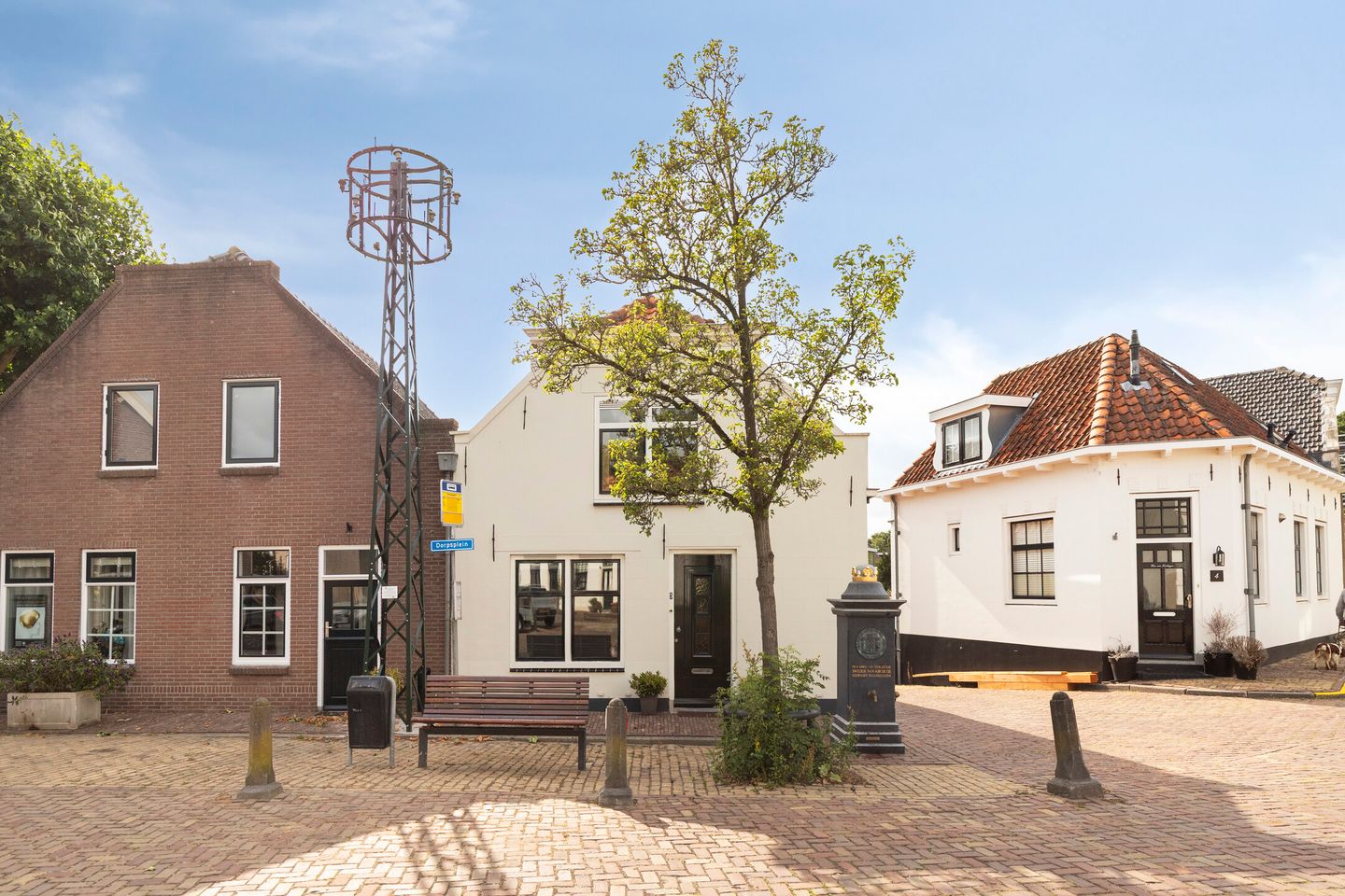 Foto 44 van Dorpsplein 5