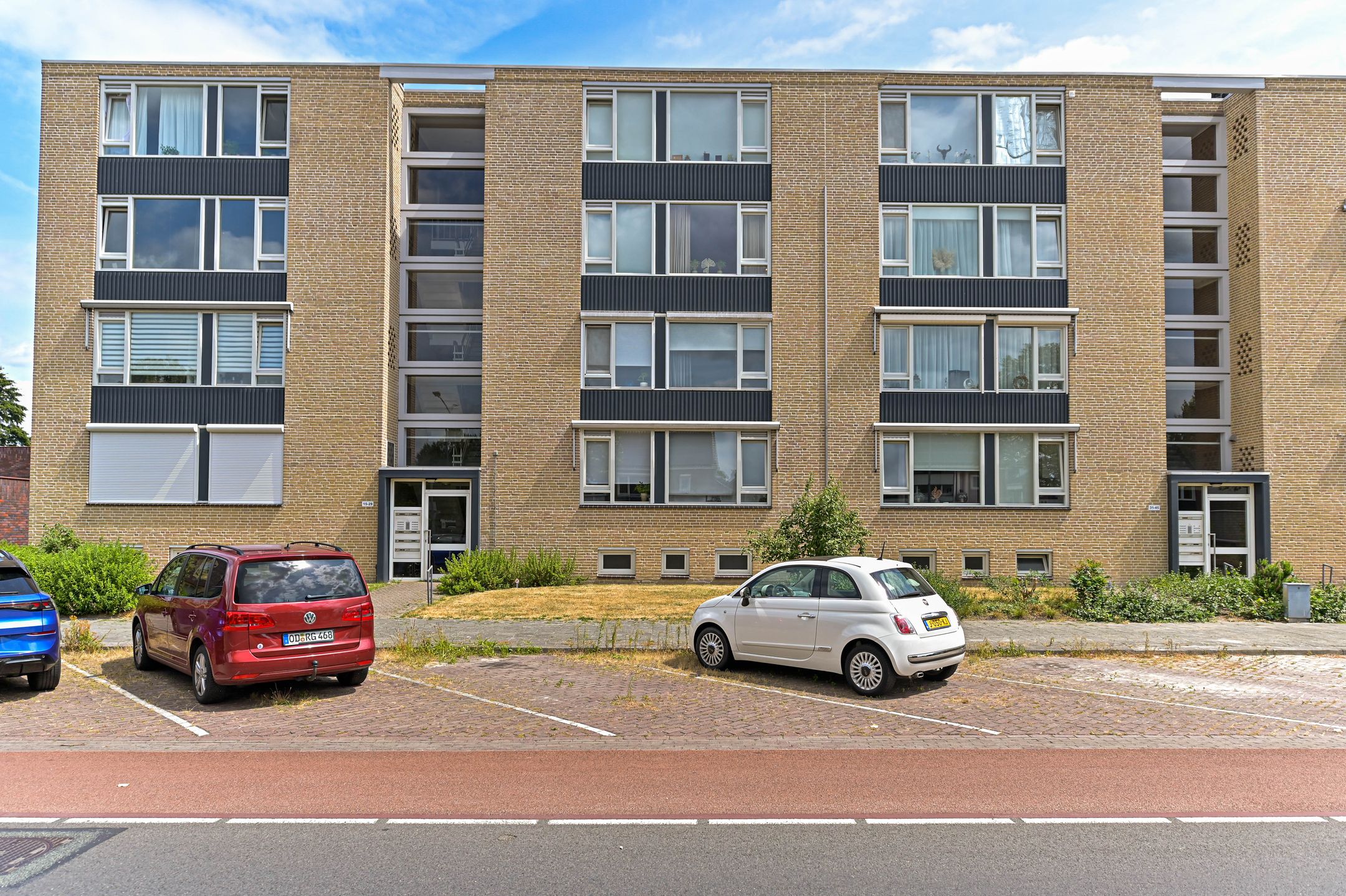 Laaghuissingel 25 