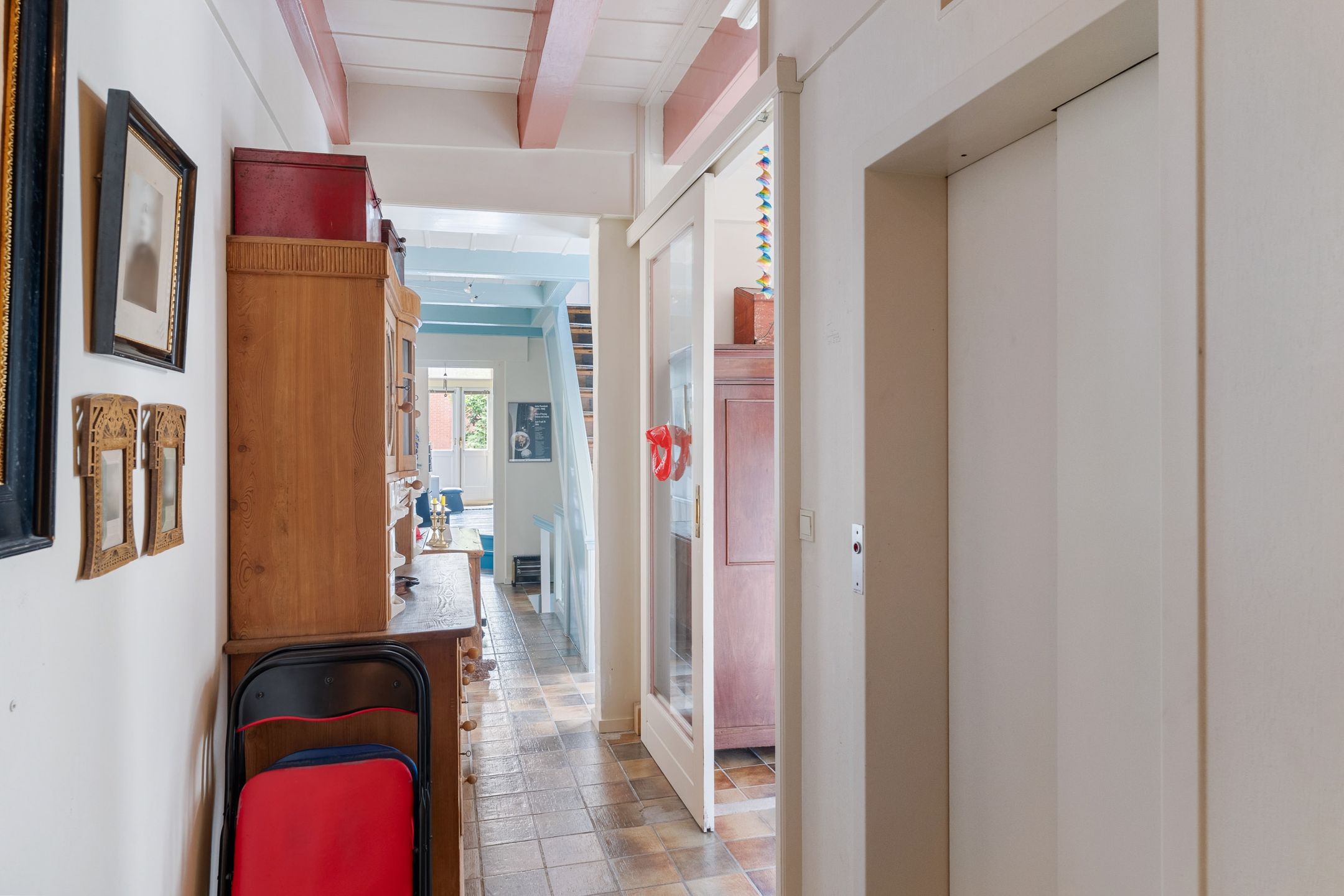 Photo 21 of Bagijnestraat 54