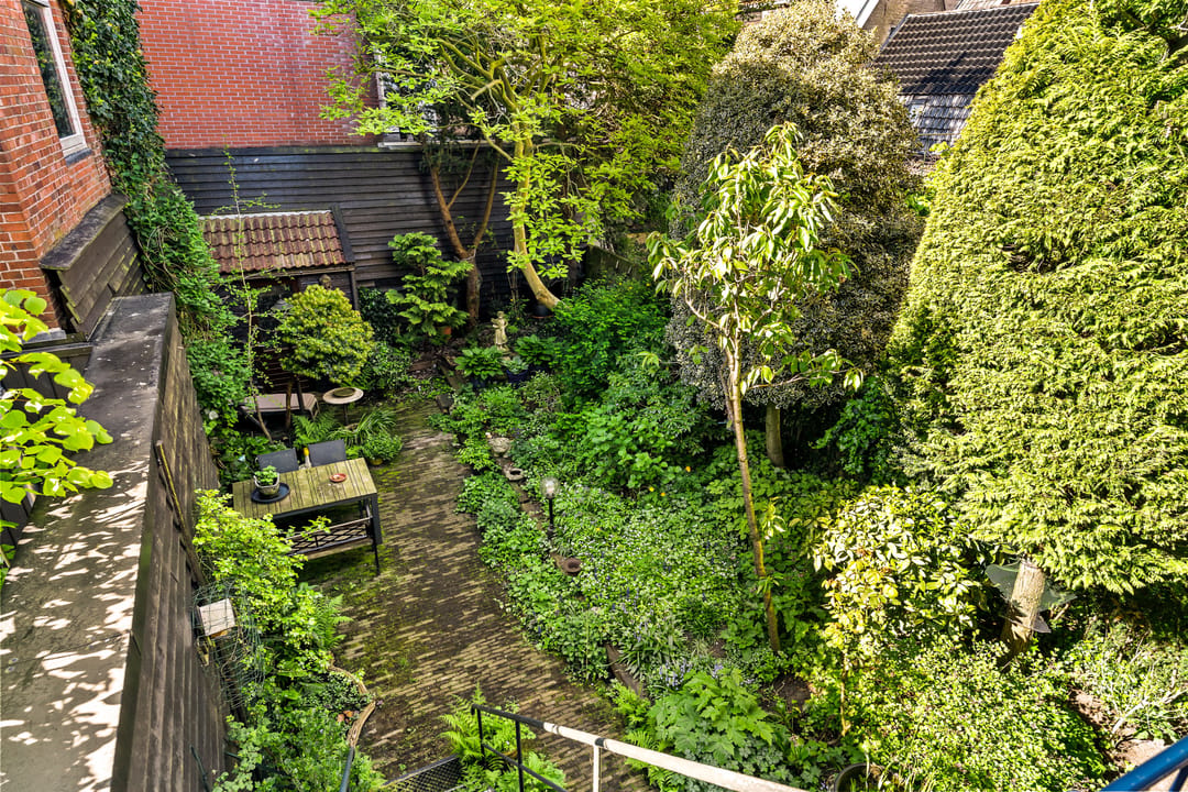 Photo 7 of Bagijnestraat 54