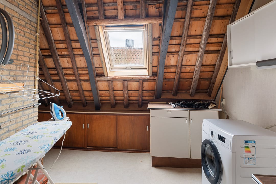 Photo 37 of Bagijnestraat 54