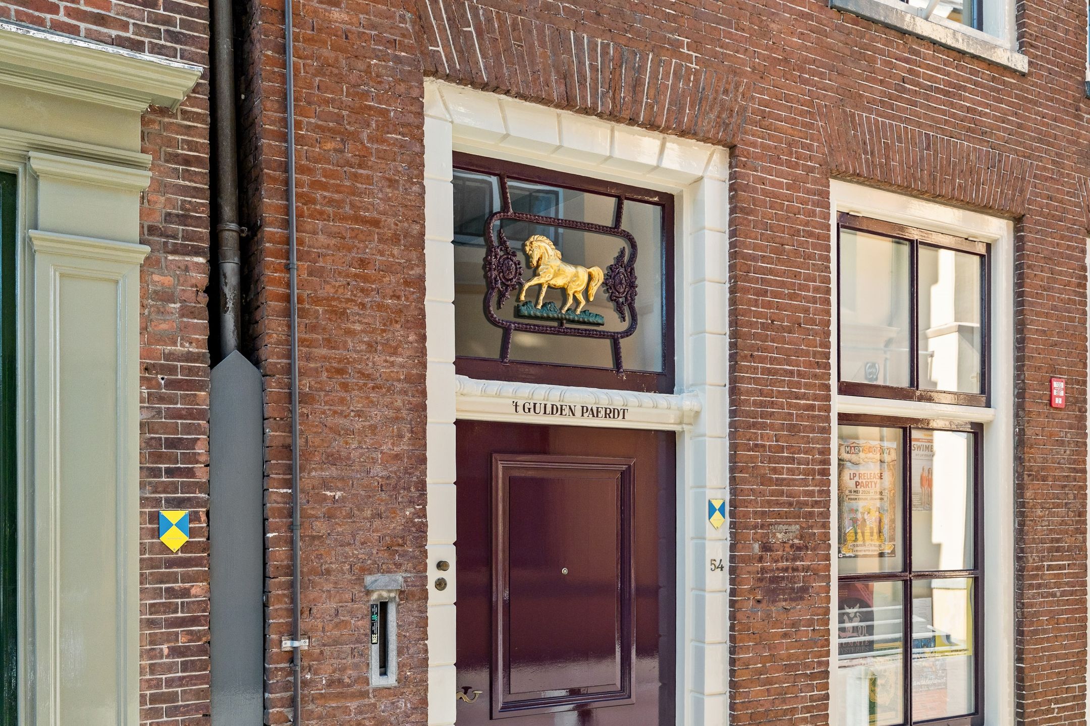 Photo 48 of Bagijnestraat 54