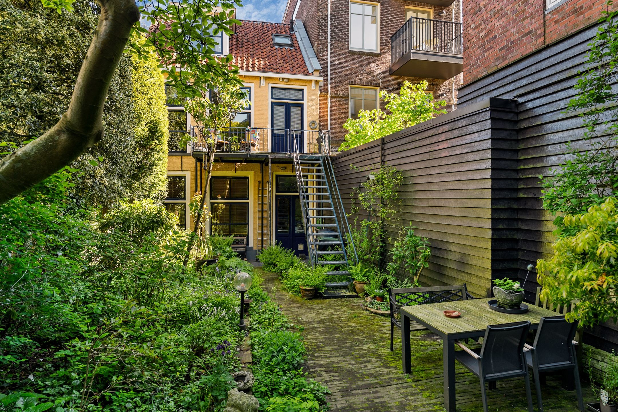 Photo 45 of Bagijnestraat 54