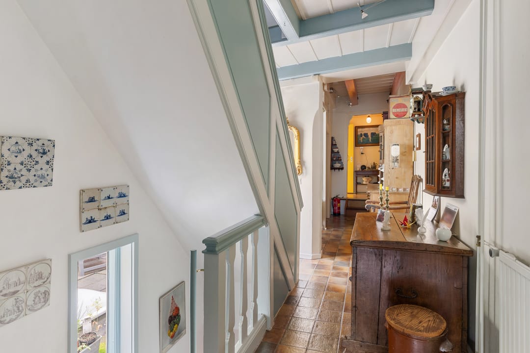 Photo 16 of Bagijnestraat 54