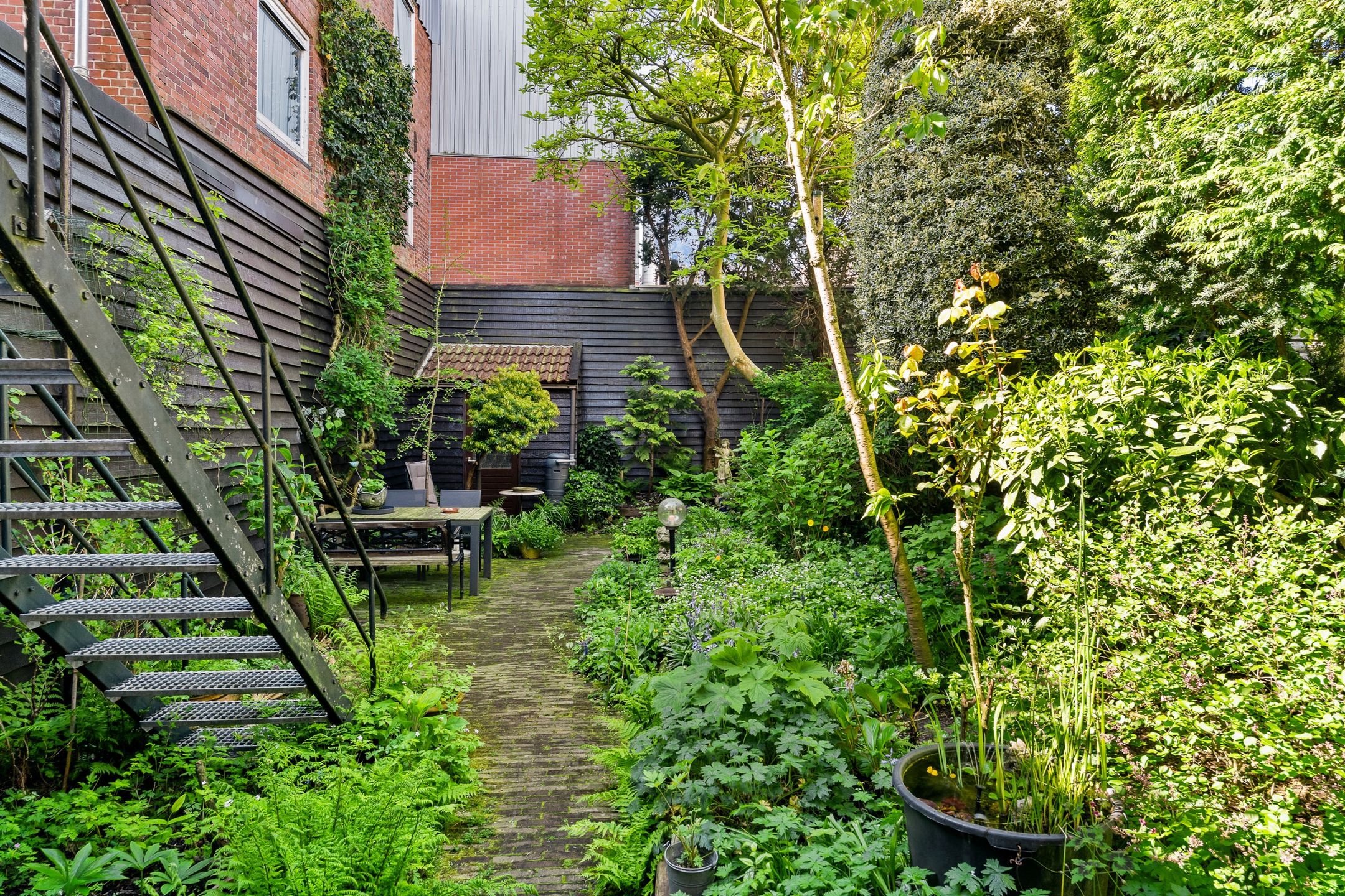 Photo 9 of Bagijnestraat 54