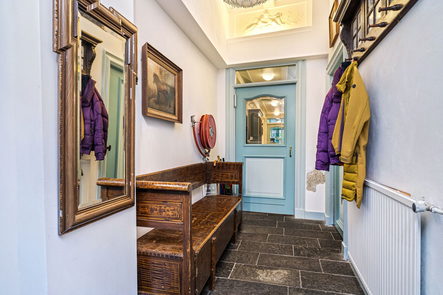 Photo 5 of Bagijnestraat 54