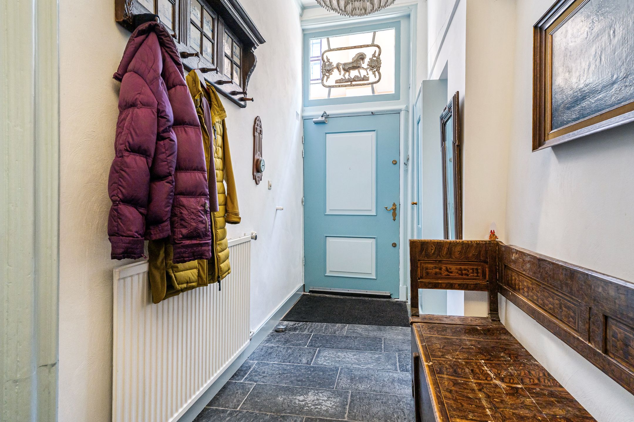 Photo 6 of Bagijnestraat 54