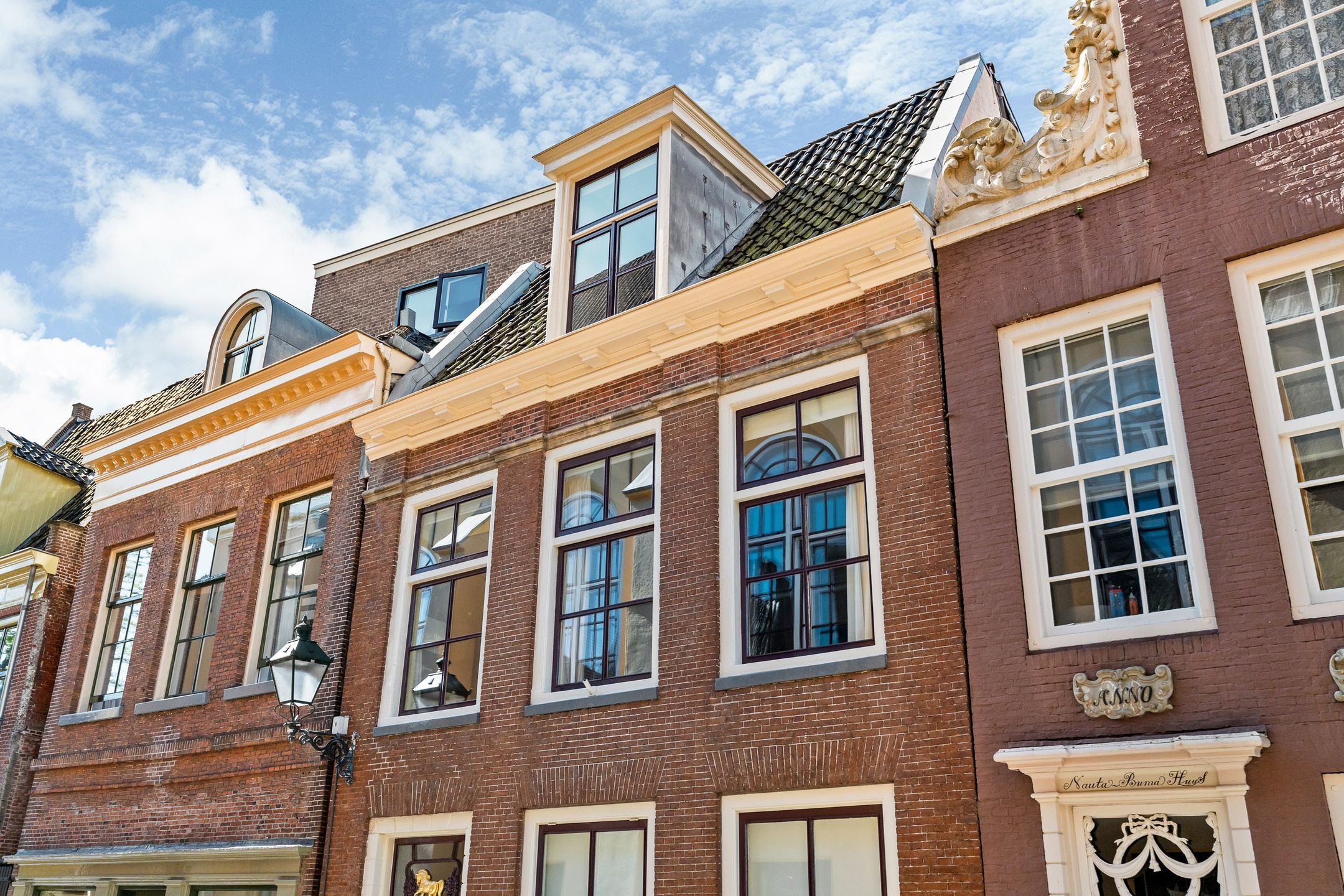 Photo 33 of Bagijnestraat 54