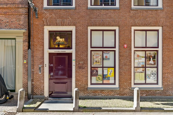 Foto 4 van Bagijnestraat 54