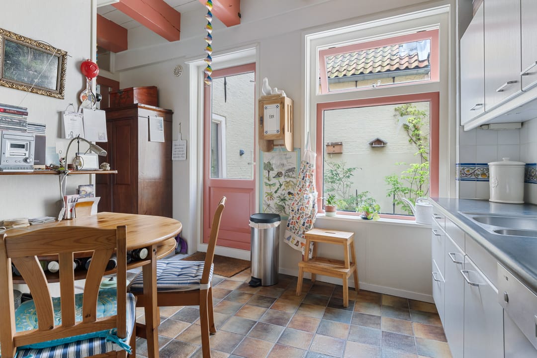 Photo 22 of Bagijnestraat 54