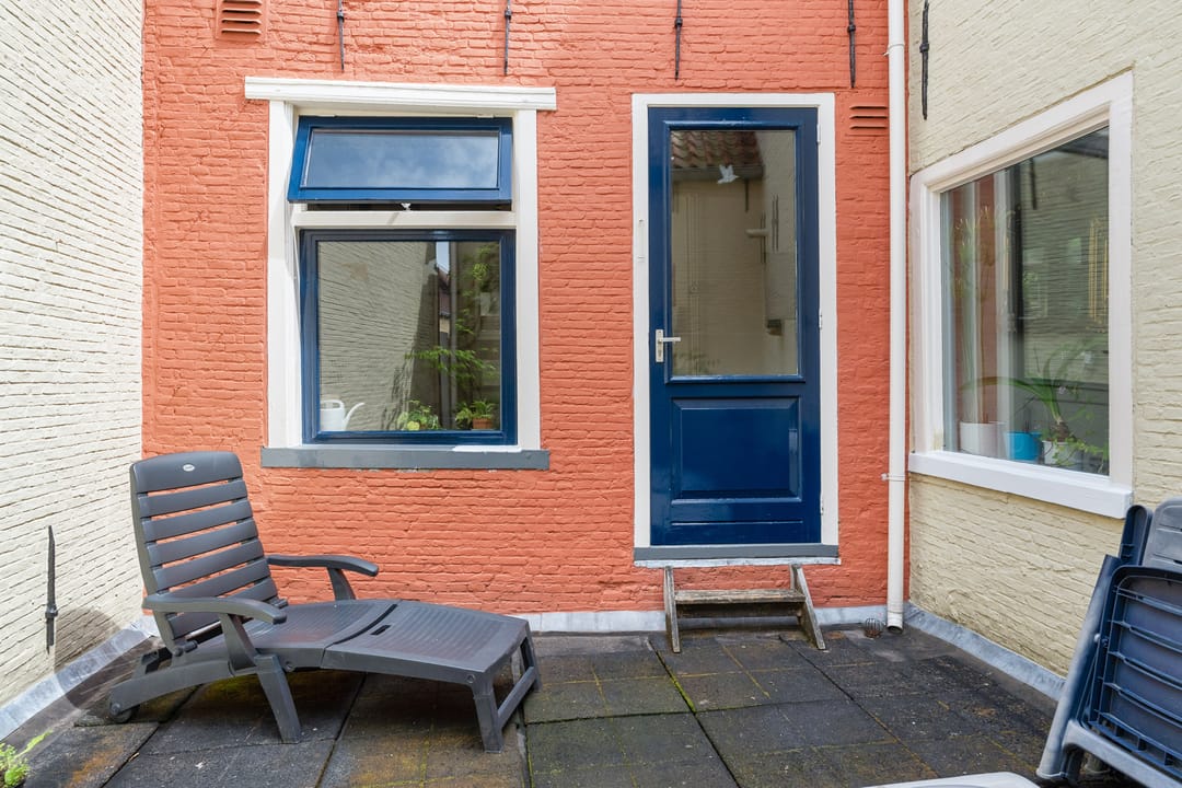 Photo 26 of Bagijnestraat 54