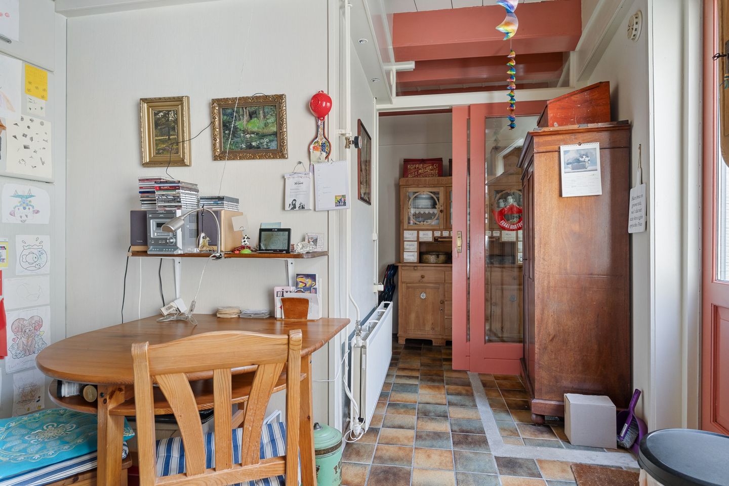 Photo 25 of Bagijnestraat 54
