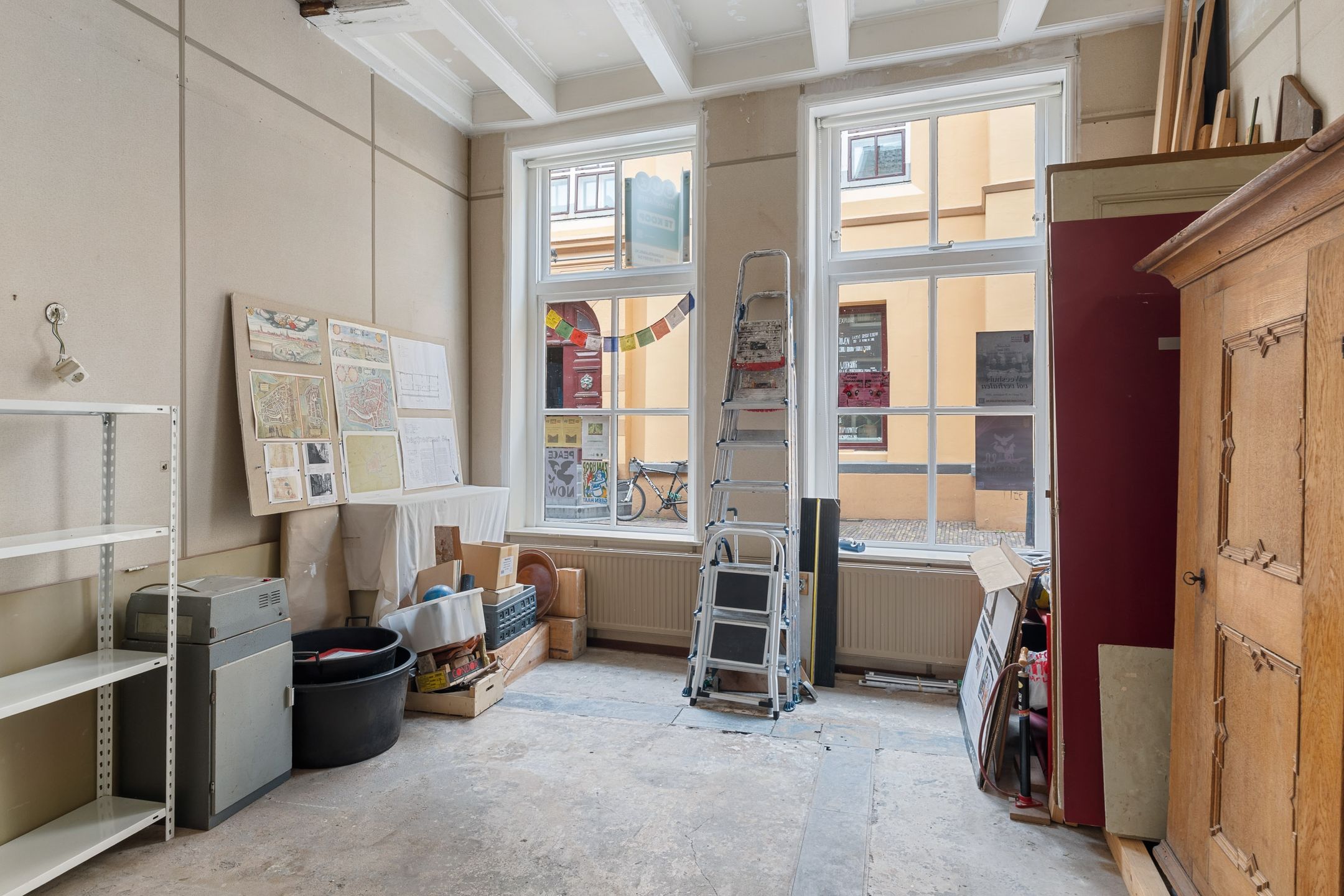 Photo 12 of Bagijnestraat 54