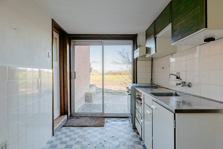 Vrijstaande woning te koop: Duinweg 9, Callantsoog