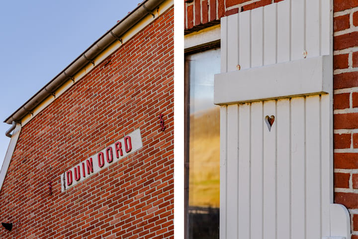Vrijstaande woning te koop: Duinweg 9, Callantsoog