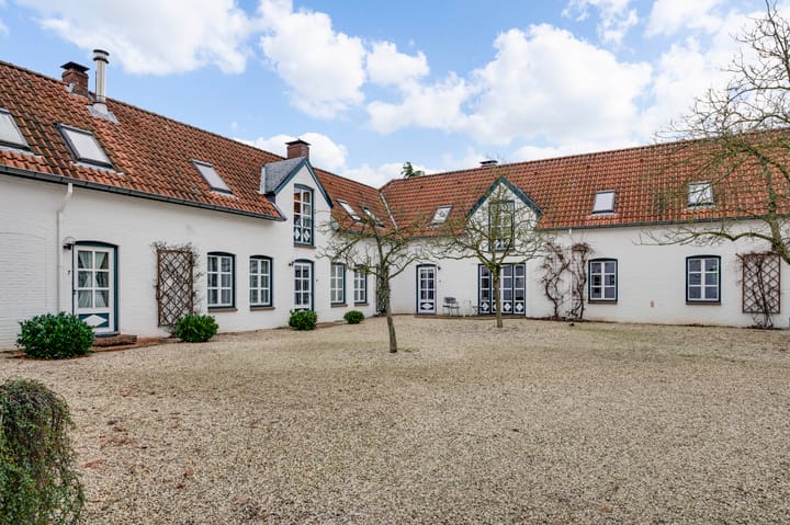 Appartement te huur: Kasteel Nieuwenbroeck 5, Beesel