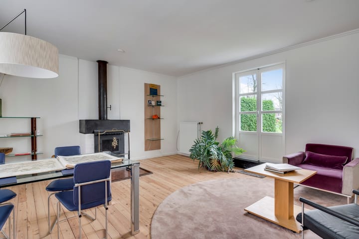 Appartement te huur: Kasteel Nieuwenbroeck 5, Beesel