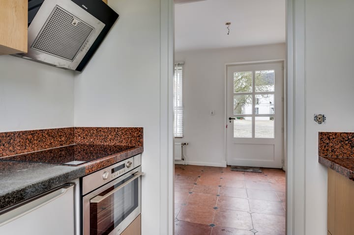Appartement te huur: Kasteel Nieuwenbroeck 5, Beesel