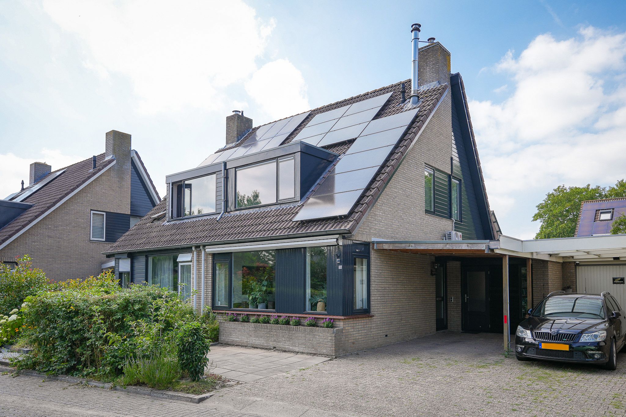 Schoresteynstraat 59 