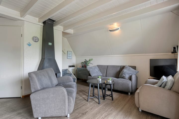 Vrijstaande woning te koop: Boslaan 1R151, Gramsbergen