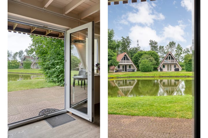 Vrijstaande woning te koop: Boslaan 1R151, Gramsbergen
