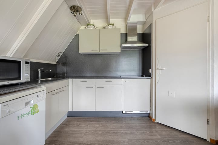 Vrijstaande woning te koop: Boslaan 1R151, Gramsbergen