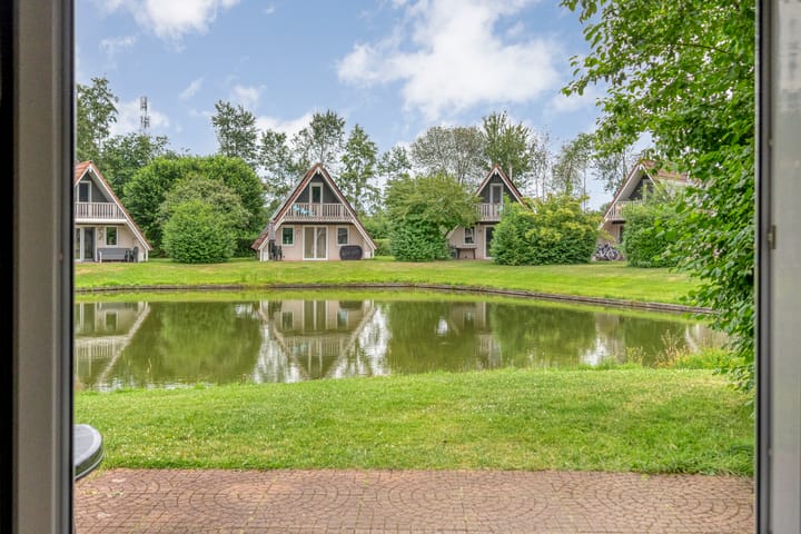 Vrijstaande woning te koop: Boslaan 1R151, Gramsbergen