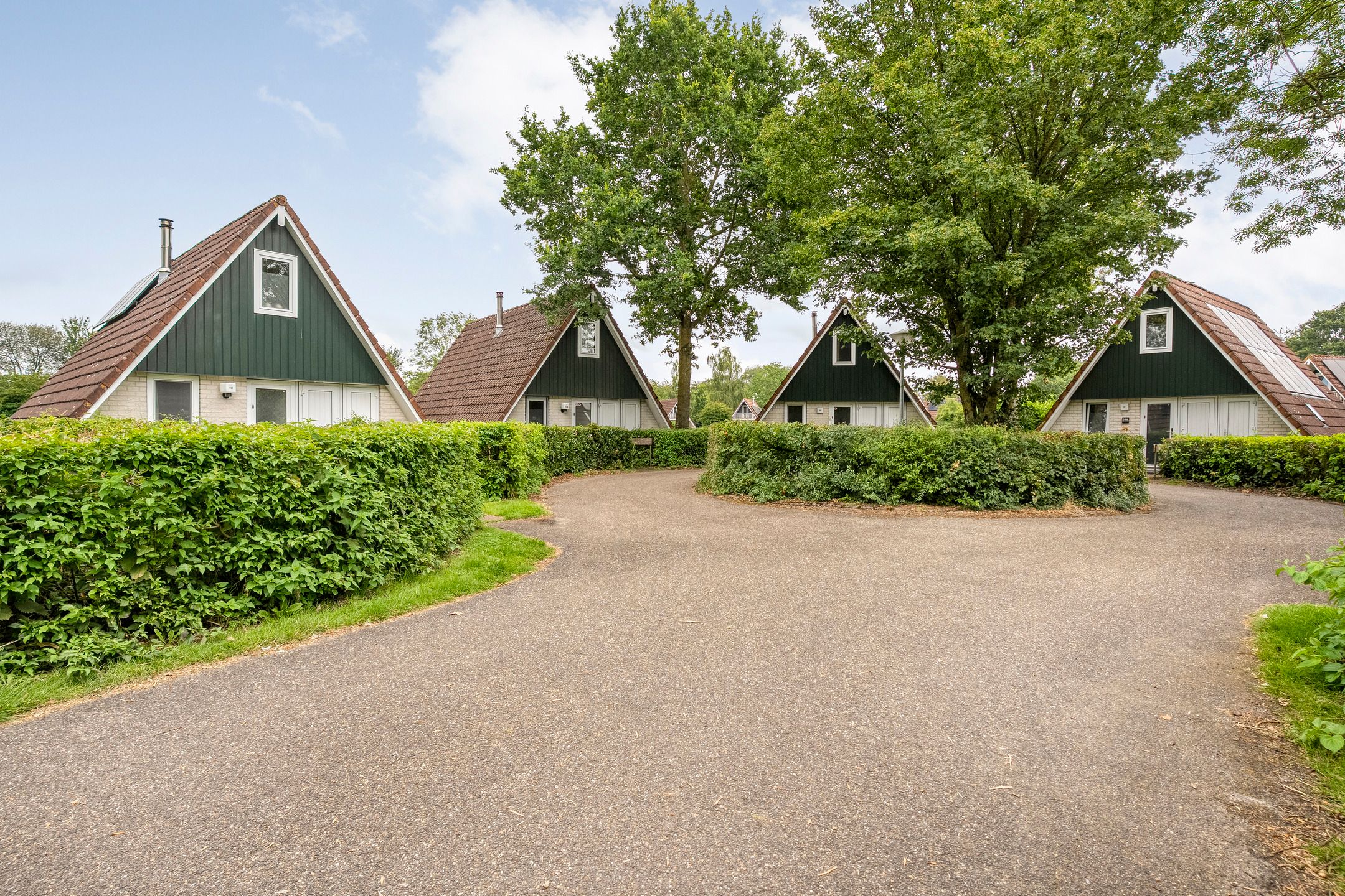 3-bedroom freehold villa in Gramsbergen — photo 3 of 5