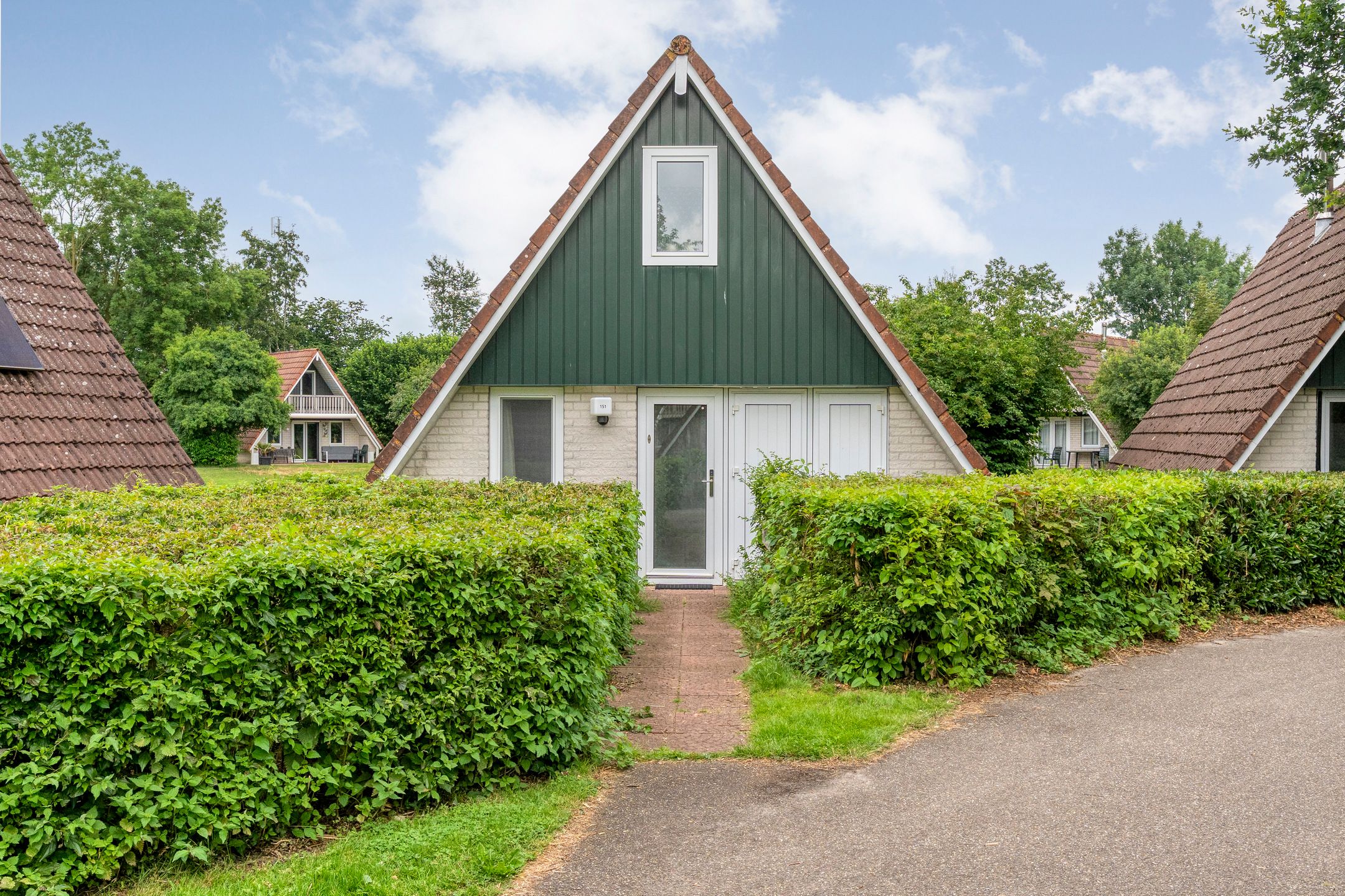 3-bedroom freehold villa in Gramsbergen — photo 5 of 5