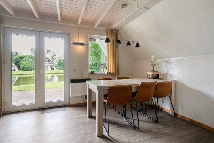 Vrijstaande woning te koop: Boslaan 1R151, Gramsbergen