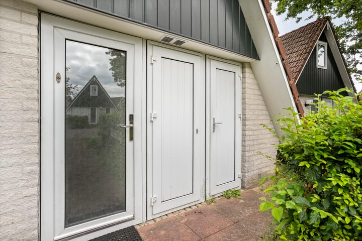 Vrijstaande woning te koop: Boslaan 1R151, Gramsbergen