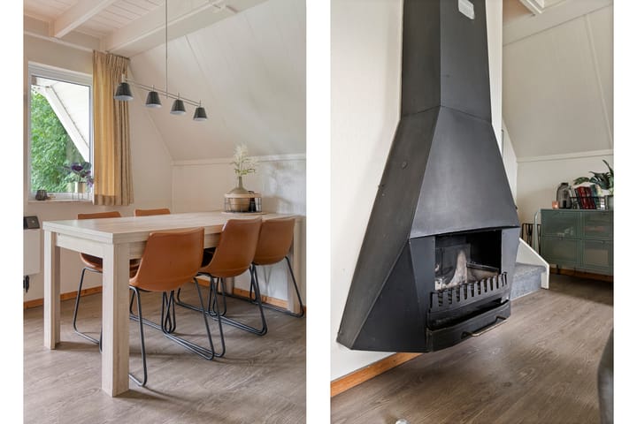 Vrijstaande woning te koop: Boslaan 1R151, Gramsbergen