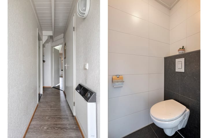 Vrijstaande woning te koop: Boslaan 1R151, Gramsbergen